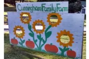 Cunningham Family Farms