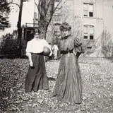 Elmira College photo