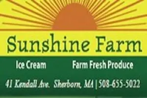 Sunshine Farm Pumpkin Patch