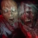 Caitlin Manor Haunted House photo