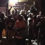 Caitlin Manor Haunted House