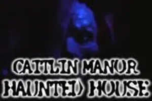 Caitlin Manor Haunted House