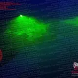 UZA MysCreation Haunted Attraction (HOME HAUNT) photo