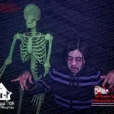 UZA MysCreation Haunted Attraction (HOME HAUNT) photo