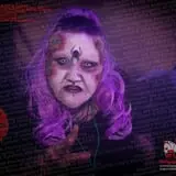 UZA MysCreation Haunted Attraction (HOME HAUNT) photo
