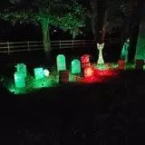Nightmares Home Haunt photo
