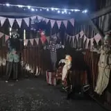 Nightmares Home Haunt photo