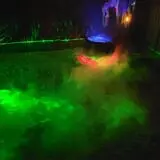Nightmares Home Haunt photo