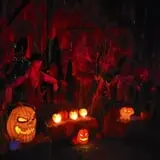 Nightmares Home Haunt photo
