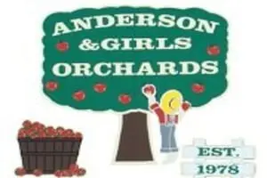 Anderson & Girls Orchards/Gifts Fun on the Farm