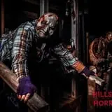 Hillside Horror
