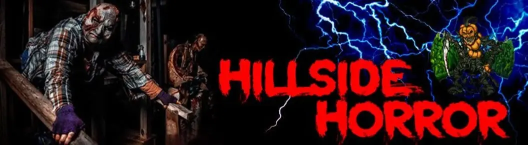 Hillside Horror