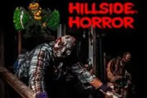 Hillside Horror