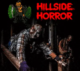 Hillside Horror