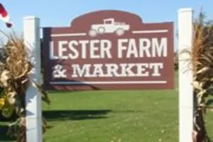 Lester Farm & Market