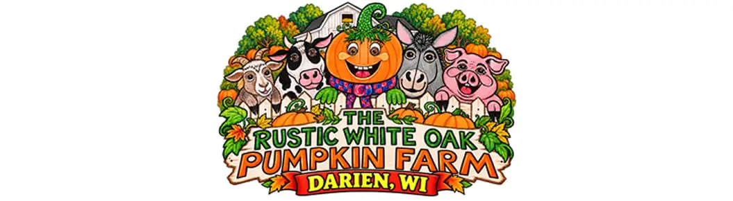 The Rustic White Oak Pumpkin Farm LLC Cover Photo