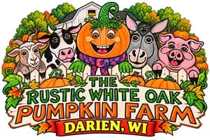 The Rustic White Oak Pumpkin Farm LLC