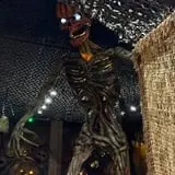 Fear at The Pier Haunted House