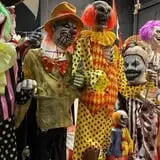Fear at The Pier Haunted House