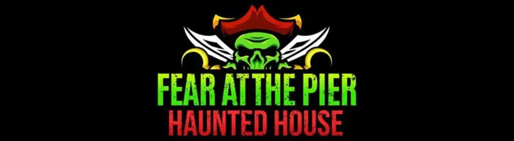 Fear at The Pier Haunted House