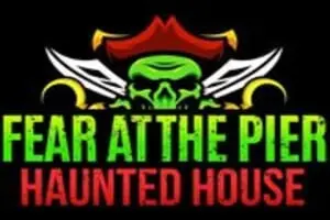 Fear at The Pier Haunted House