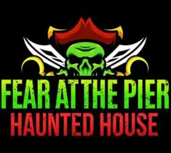 Fear at The Pier Haunted House