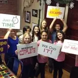 Mastermind Escape Games photo