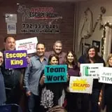 Mastermind Escape Games photo