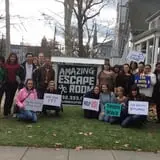 Mastermind Escape Games photo