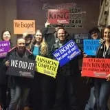 Mastermind Escape Games photo