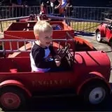 Yesterland Farm Fall Festival photo