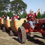 Yesterland Farm Fall Festival photo