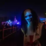 Scream Town