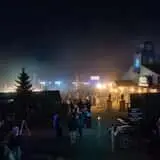 Scream Town