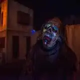 Scream Town