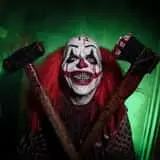 Scream Town photo