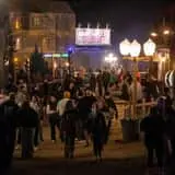 Scream Town