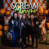 Scream Town