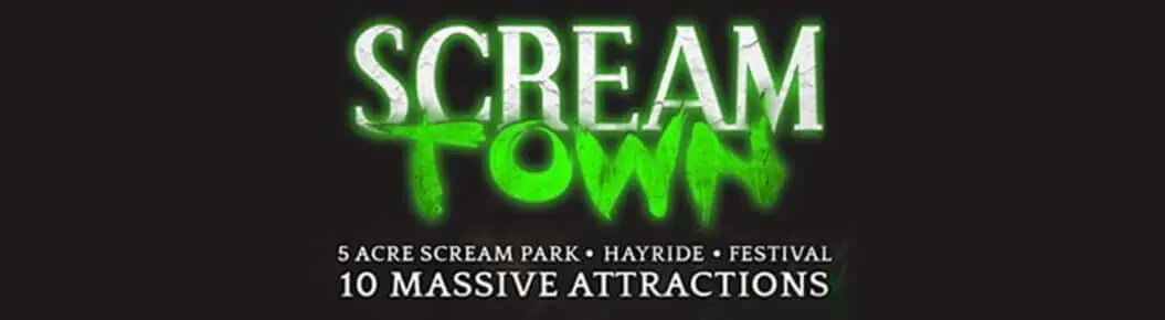 Scream Town
