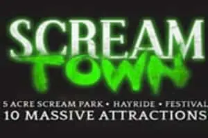 Scream Town