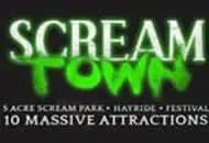 Scream Town