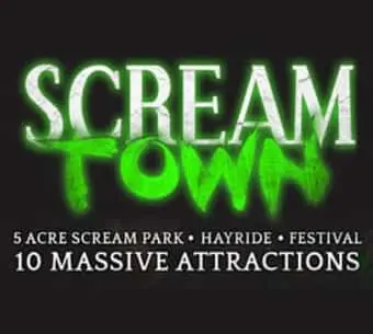 Scream Town