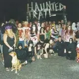 Keystone Heights Jaycees Haunted Trail photo