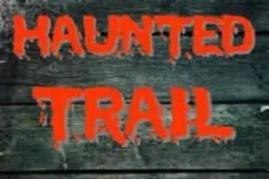 Keystone Heights Jaycees Haunted Trail