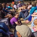 Salisbury Farm Corn Maze & Pumpkin Patch photo