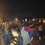 Haunted House in the Farm @ Carolina Forest photo