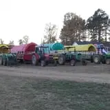 Pumpkin Patch Farms photo