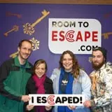 Room To Escape Fort Wayne photo
