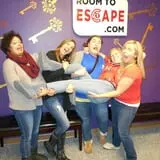 Room To Escape Fort Wayne photo
