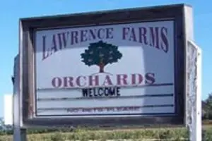 Lawrence Farms Orchards